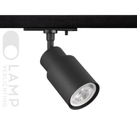 Railspot GU10 1-Fase T1 Railspot GU10 1-Fase T1