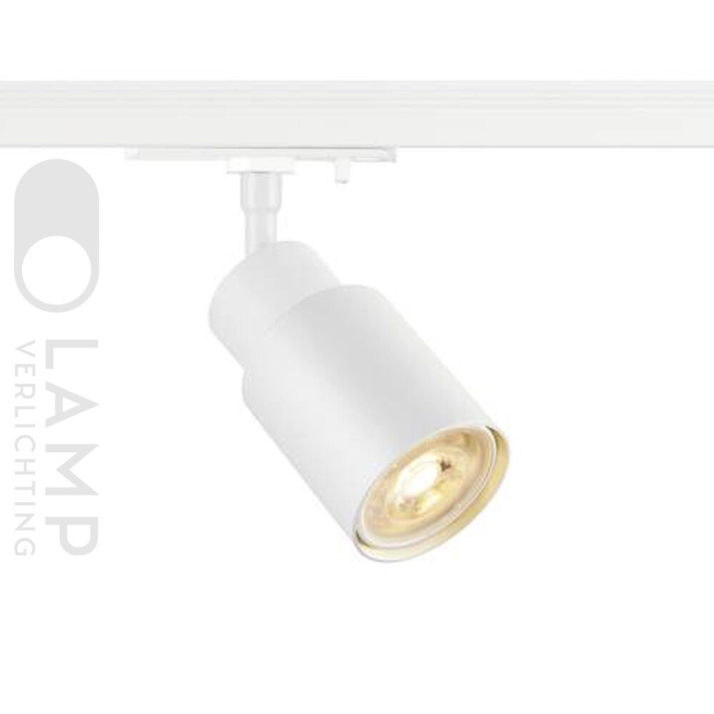 Railspot GU10 1-Fase T1 Railspot GU10 1-Fase T1