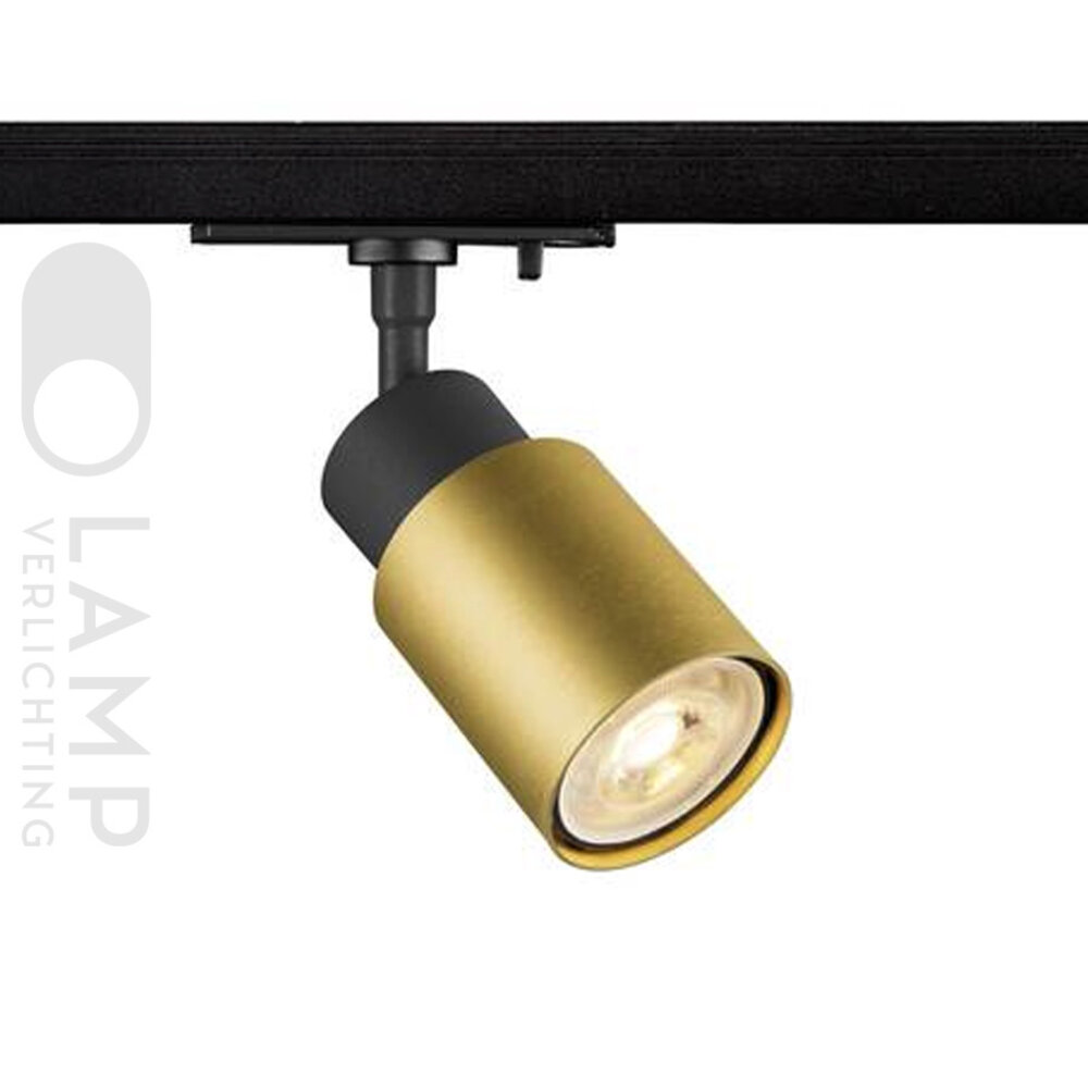 Railspot GU10 1-Fase T1 Railspot GU10 1-Fase T1