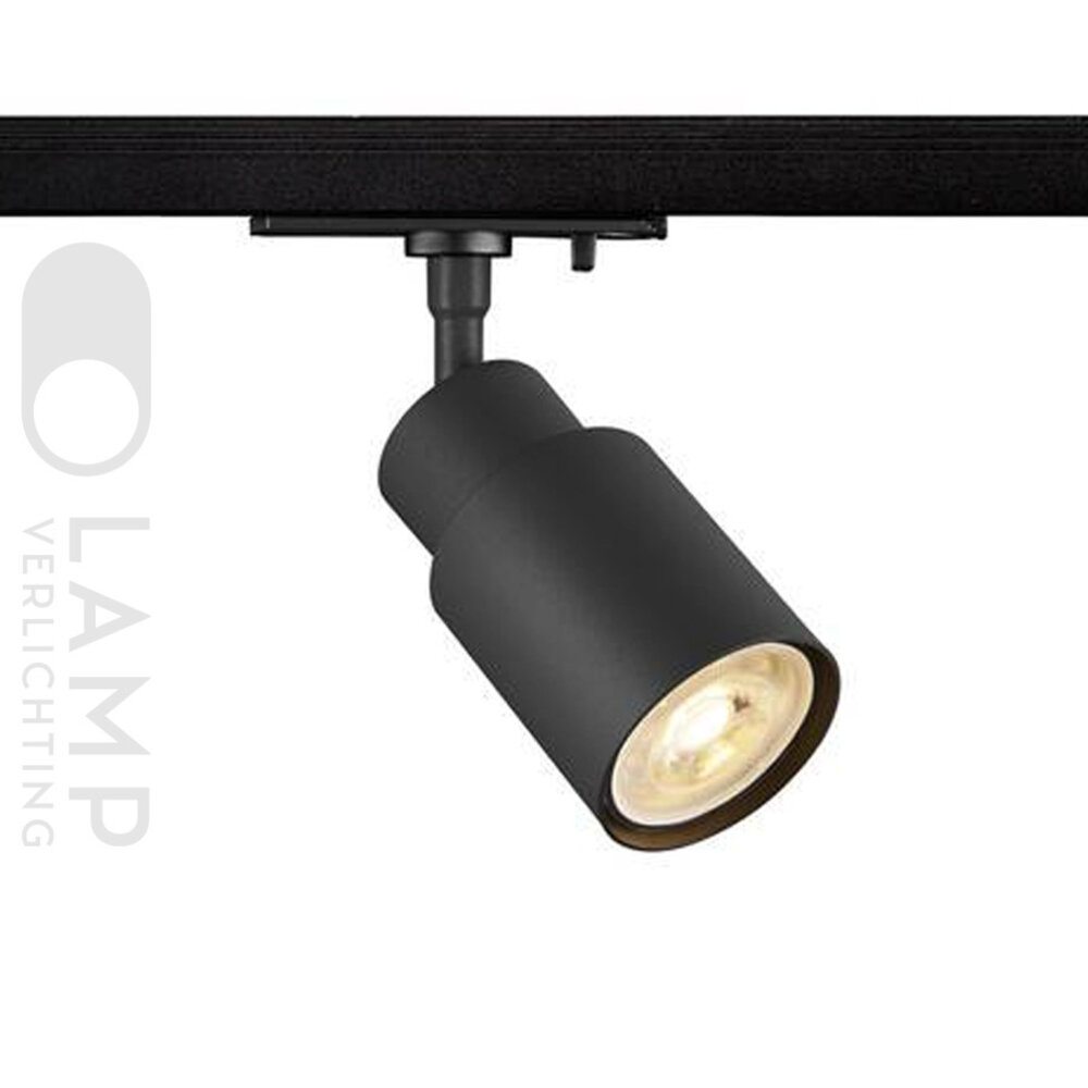 Railspot GU10 1-Fase T1 Railspot GU10 1-Fase T1