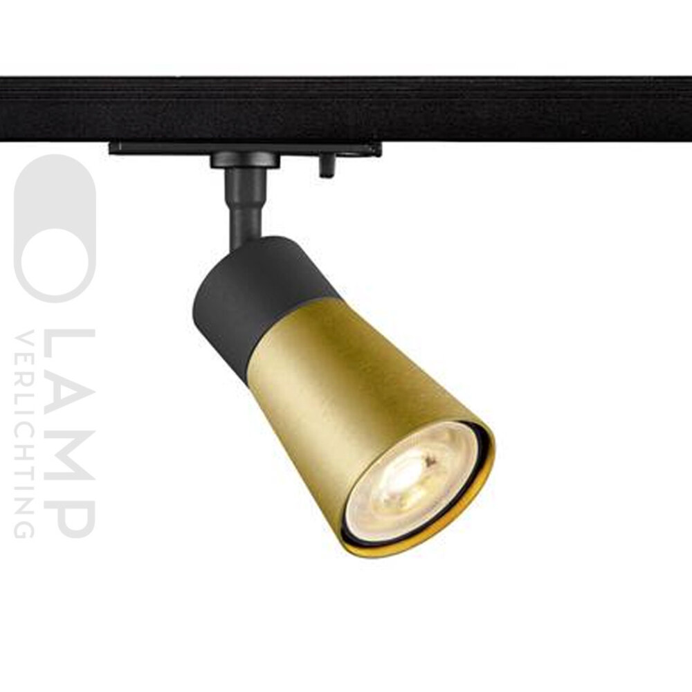 Railspot GU10 1-Fase C1 Railspot GU10 1-Fase C1