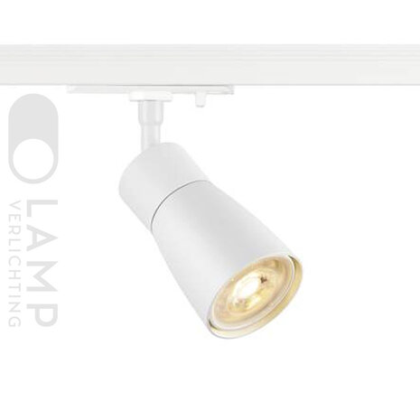Railspot GU10 1-Fase D1 Railspot GU10 1-Fase D1