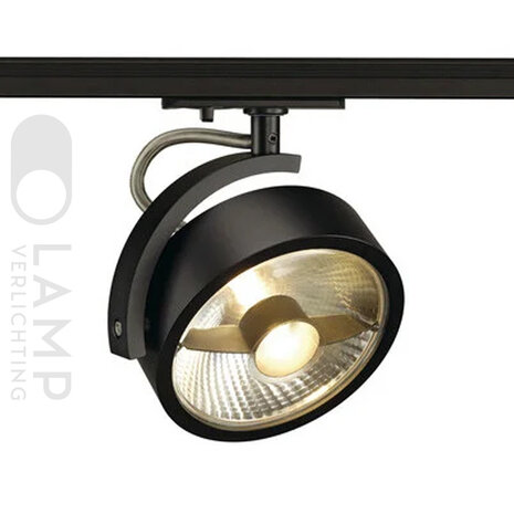 1-Fase Railspot Groot QPAR111 1-Fase Railspot Groot QPAR111