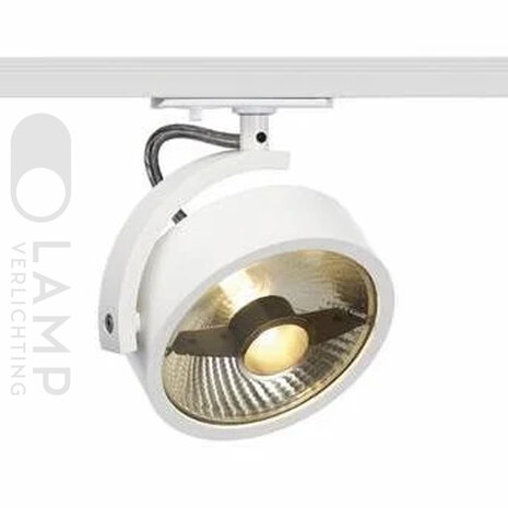 1-Fase Railspot Groot QPAR111 1-Fase Railspot Groot QPAR111