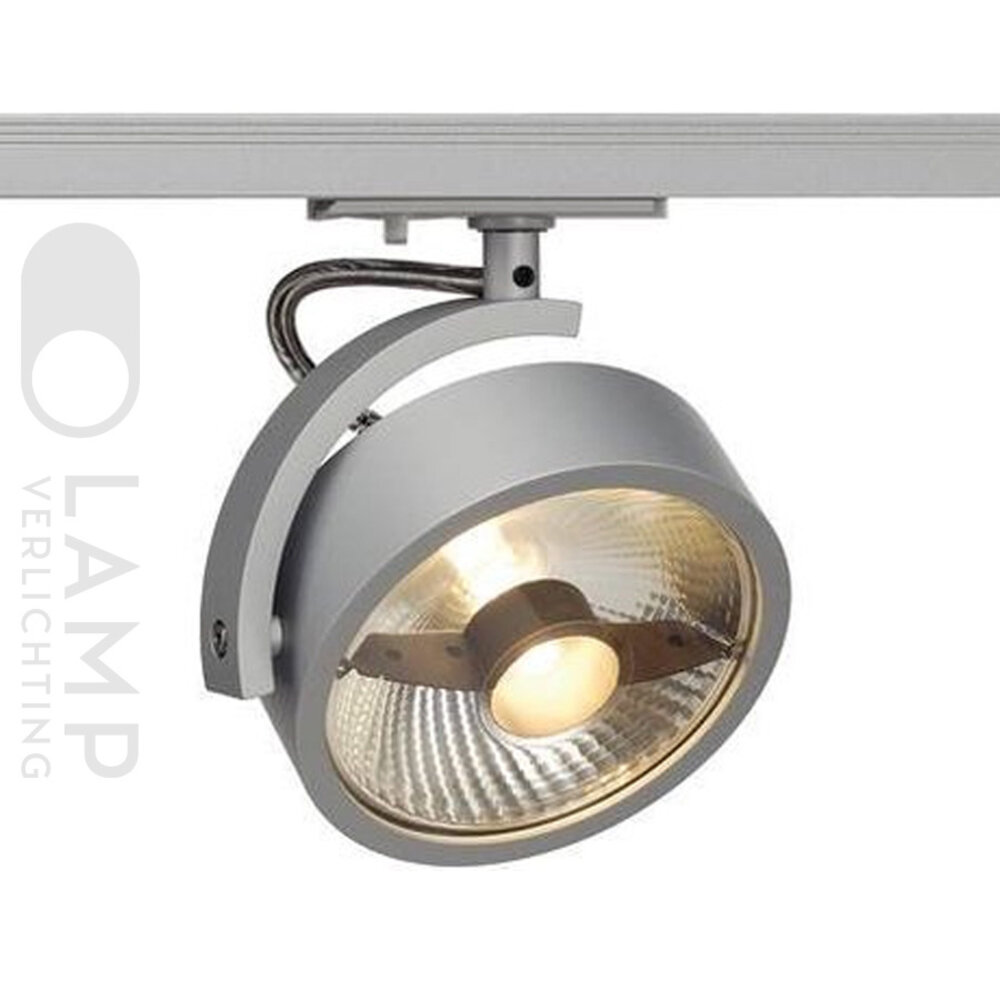 1-Fase Railspot Groot QPAR111 1-Fase Railspot Groot QPAR111