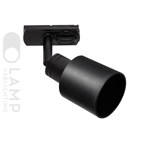 Railspot GU10 Koker voor 1-Fase rail Railspot GU10 Koker voor 1-Fase rail