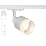 Railspot GU10 Koker 1-Fase Railspot GU10 Koker 1-Fase