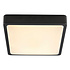 Buitenlamp Plafond Vierkant Plat Buitenlamp Plafond Vierkant Plat