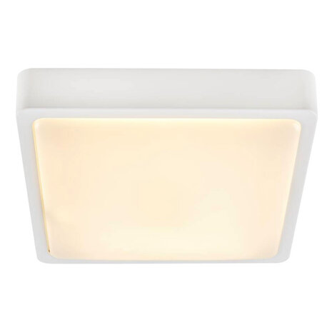 Buitenlamp Plafond Vierkant Plat Buitenlamp Plafond Vierkant Plat