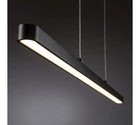 LED Hanglamp Bureau 100 cm Dimbaar LED Hanglamp Bureau 100 cm Dimbaar