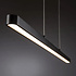 LED Hanglamp Bureau 100 cm Dimbaar LED Hanglamp Bureau 100 cm Dimbaar