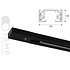 1-Fase Rail Spanningsrail 1 meter 1-Fase Rail Spanningsrail 1 meter