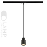 Rail Hanglamp GU10 1-Fase T1