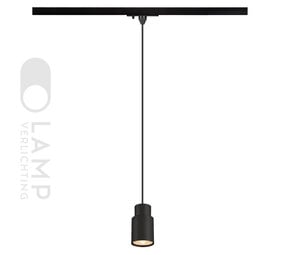 Rail Hanglamp GU10 1-Fase T1 Rail Hanglamp GU10 1-Fase T1