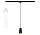 Rail Hanglamp GU10 1-Fase T1