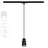Rail Hanglamp GU10 1-Fase T1 Rail Hanglamp GU10 1-Fase T1