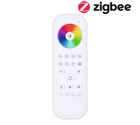 Afstandsbediening Zigbee Wit Afstandsbediening Zigbee Wit