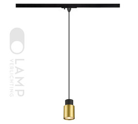 Rail Hanglamp GU10 1-Fase T1 Rail Hanglamp GU10 1-Fase T1