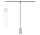 Rail Hanglamp GU10 1-Fase T1