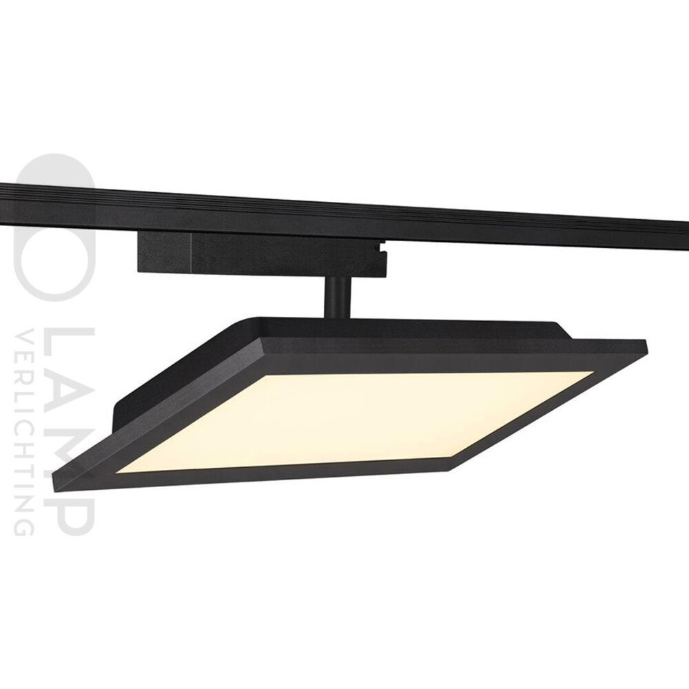 Railspot LED Paneel Rechthoekig 1-Fase Railspot LED Paneel Rechthoekig 1-Fase