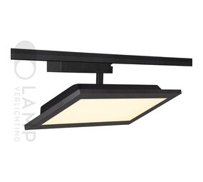 Railspot LED Paneel Rechthoekig 1-Fase Railspot LED Paneel Rechthoekig 1-Fase