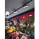 Railspot LED Paneel Rechthoekig 1-Fase Railspot LED Paneel Rechthoekig 1-Fase