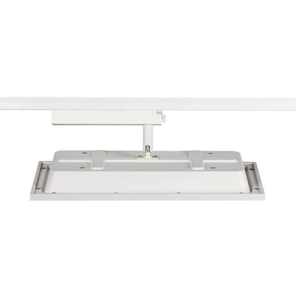 Railspot LED Paneel Rechthoekig 1-Fase Railspot LED Paneel Rechthoekig 1-Fase