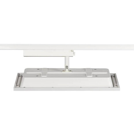 Railspot LED Paneel Rechthoekig 1-Fase Railspot LED Paneel Rechthoekig 1-Fase