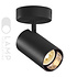 Schilderijspot GU10 Tube Schilderijspot GU10 Tube