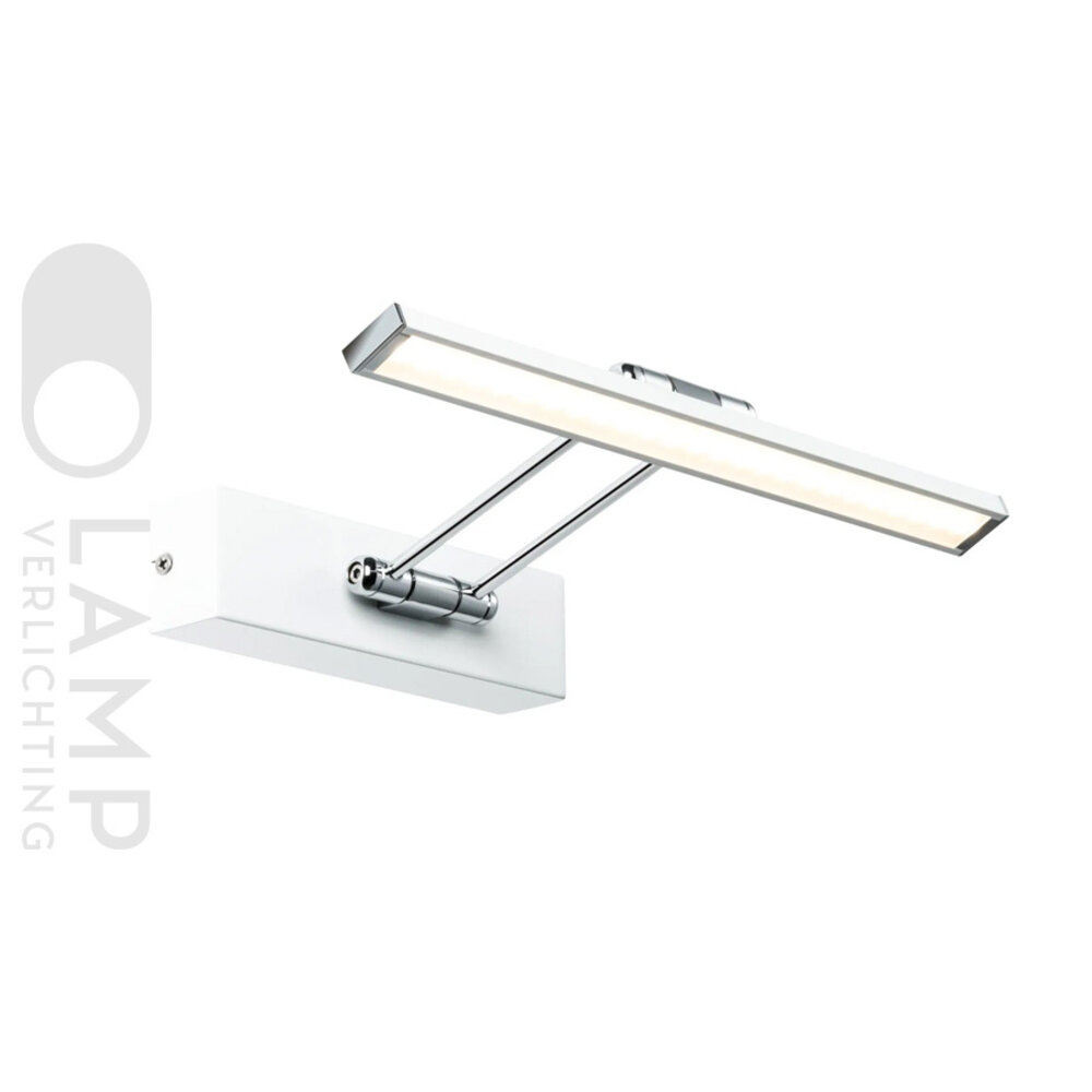 Schilderijverlichting 29 cm LED 2700K Schilderijverlichting 29 cm LED 2700K