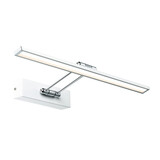 Schilderijverlichting 45 cm LED 2700K