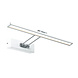 Schilderijverlichting 45 cm LED 2700K Schilderijverlichting 45 cm LED 2700K