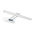 Schilderijverlichting 45 cm LED 2700K Schilderijverlichting 45 cm LED 2700K