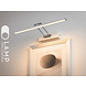 Schilderijverlichting 45 cm LED 2700K Schilderijverlichting 45 cm LED 2700K