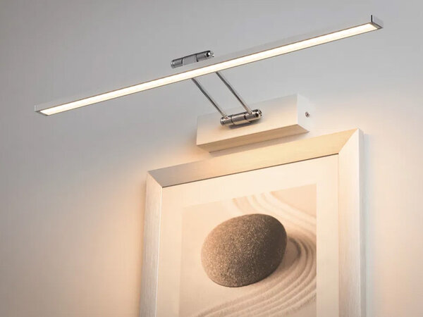 Schilderijverlichting 59 cm LED 2700K Schilderijverlichting 59 cm LED 2700K