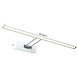 Schilderijverlichting 59 cm LED 2700K Schilderijverlichting 59 cm LED 2700K