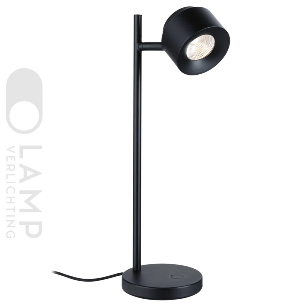 LED Tafelspot met 3-staps dimmer LED Tafelspot met 3-staps dimmer