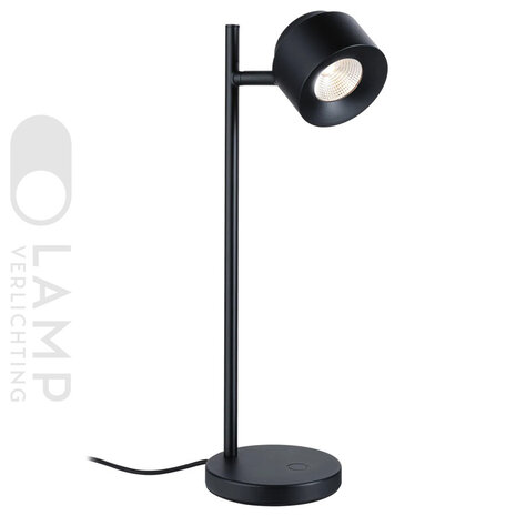 LED Tafelspot met 3-staps dimmer LED Tafelspot met 3-staps dimmer