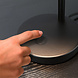 LED Tafelspot met 3-staps dimmer LED Tafelspot met 3-staps dimmer