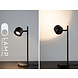 LED Tafelspot met 3-staps dimmer LED Tafelspot met 3-staps dimmer
