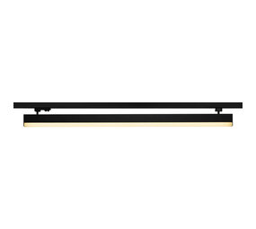 3-Fase LED Railarmatuur 114 cm 3-Fase LED Railarmatuur 114 cm
