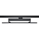3-Fase Rail LED Paneel 58x19 cm 3-Fase Rail LED Paneel 58x19 cm