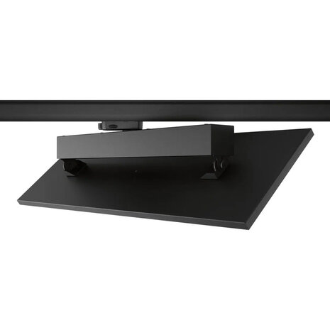 3-Fase Rail LED Paneel 58x19 cm 3-Fase Rail LED Paneel 58x19 cm