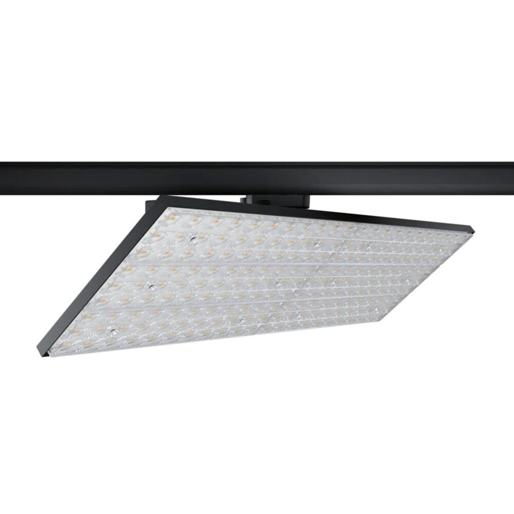 3-Fase Rail LED Paneel 58x19 cm 3-Fase Rail LED Paneel 58x19 cm