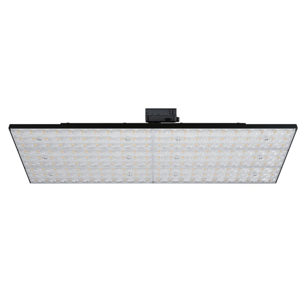3-Fase Rail LED Paneel 58x19 cm 3-Fase Rail LED Paneel 58x19 cm