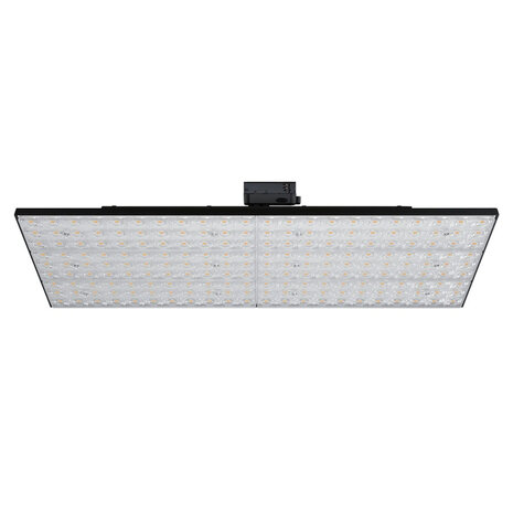 3-Fase Rail LED Paneel 58x19 cm 3-Fase Rail LED Paneel 58x19 cm