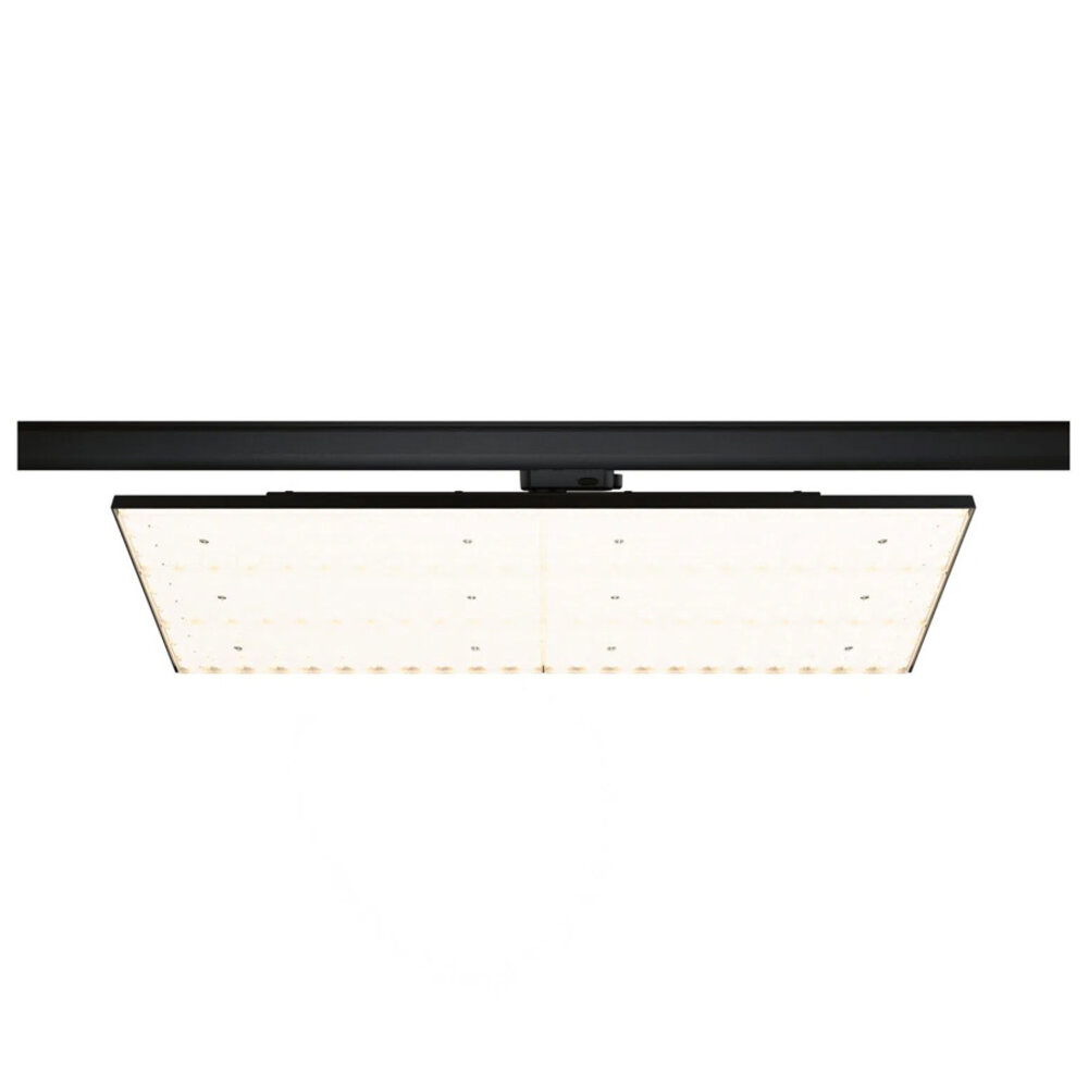 3-Fase Rail LED Paneel 58x19 cm 3-Fase Rail LED Paneel 58x19 cm