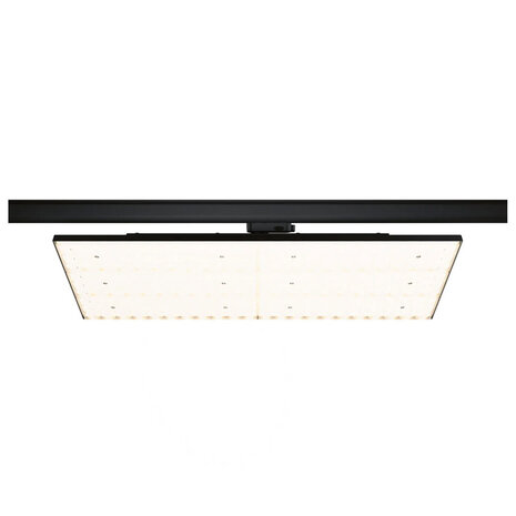 3-Fase Rail LED Paneel 58x19 cm 3-Fase Rail LED Paneel 58x19 cm