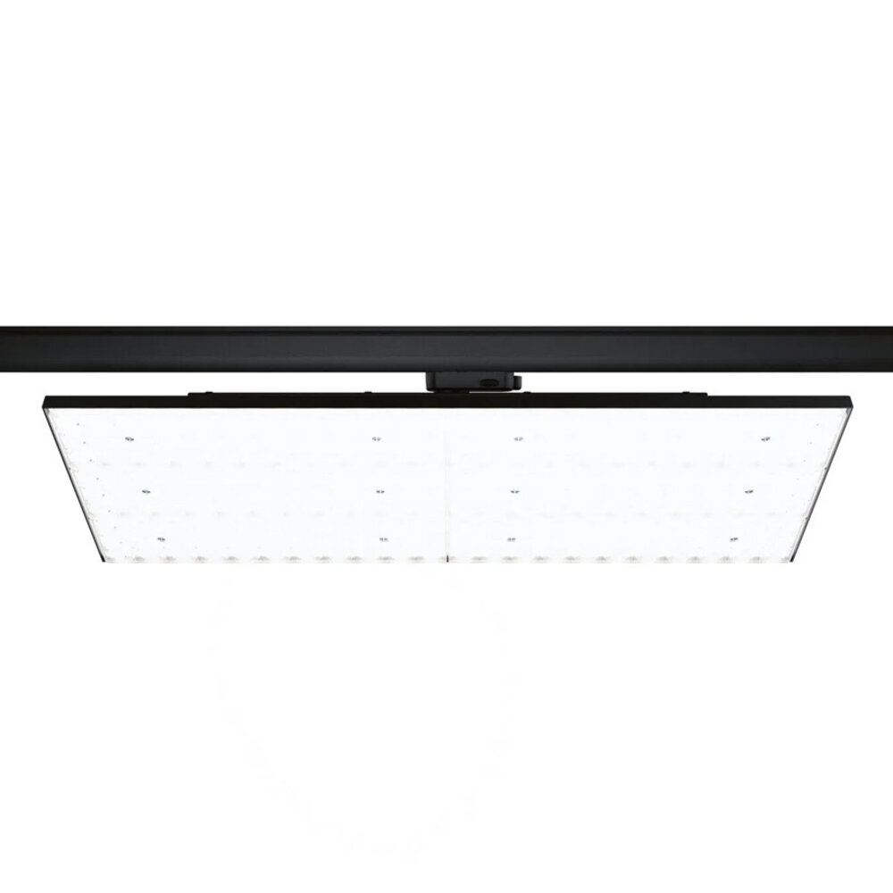 3-Fase Rail LED Paneel 58x19 cm 3-Fase Rail LED Paneel 58x19 cm