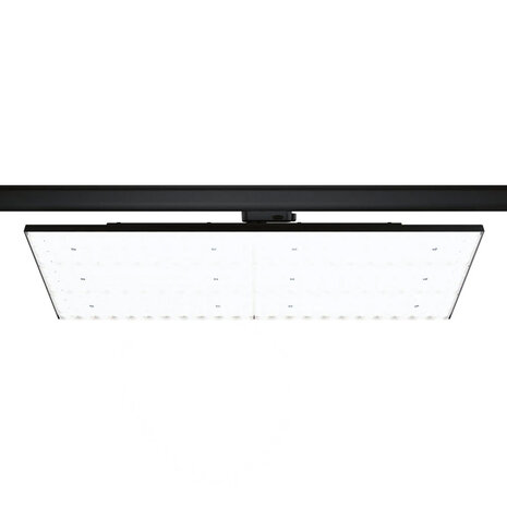 3-Fase Rail LED Paneel 58x19 cm 3-Fase Rail LED Paneel 58x19 cm